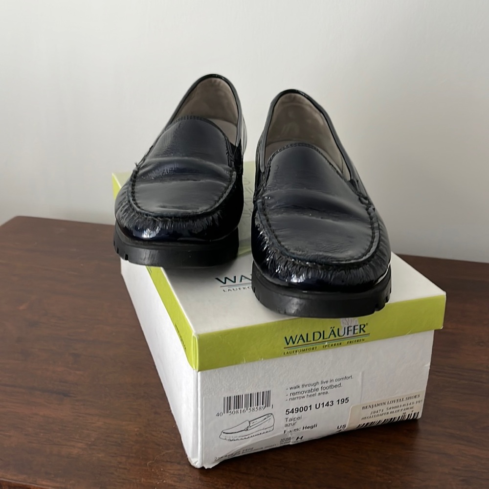 Comfortable German brand